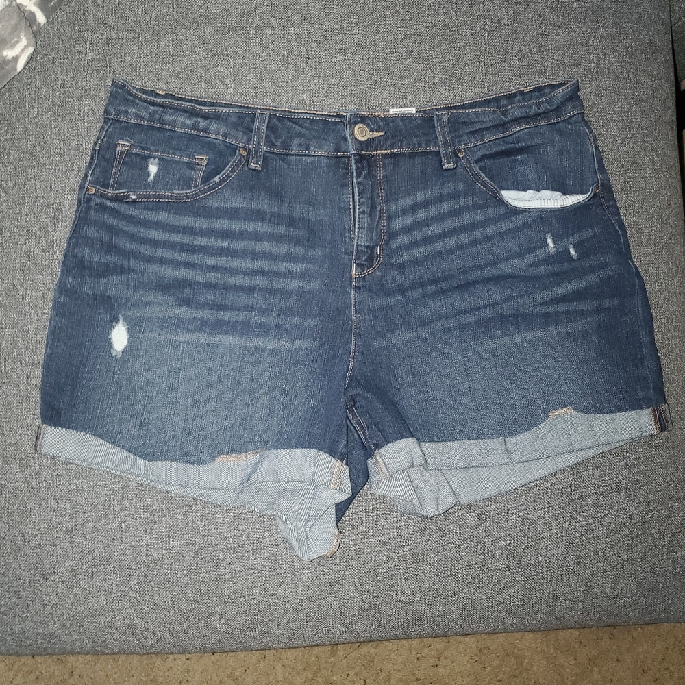 Shorts